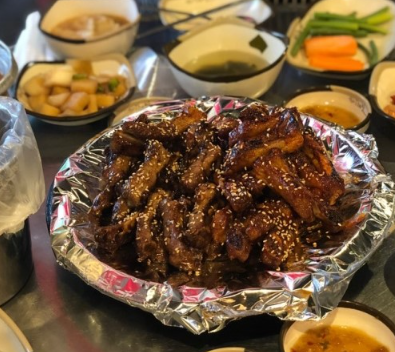 맛저 챙기세요!