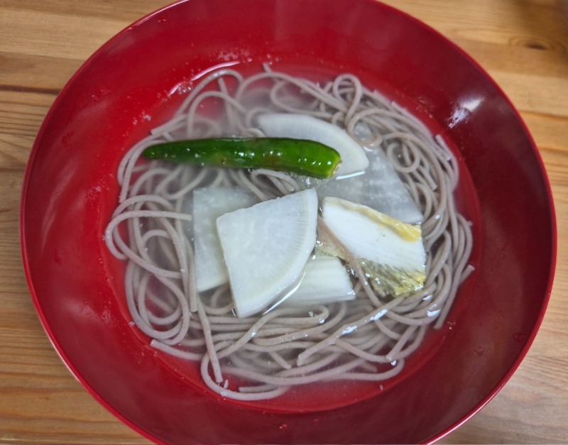 동치미
