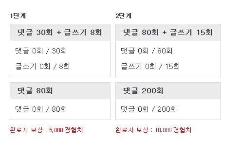 스근하게 가보자규~~