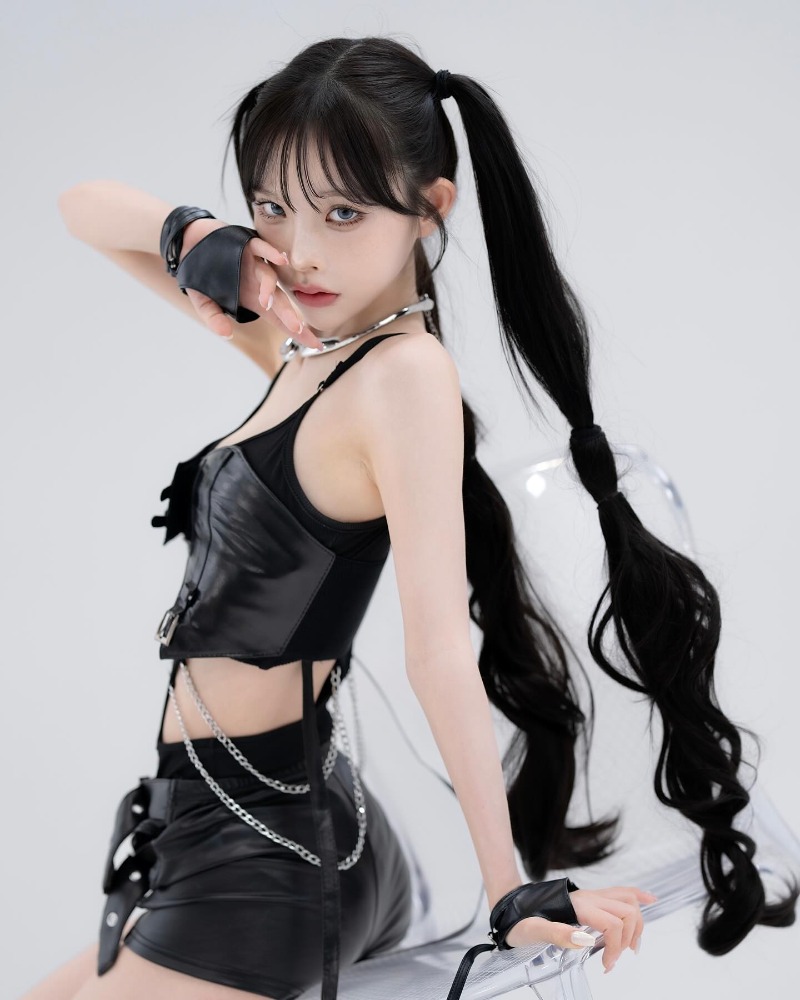 겸치론 완성!