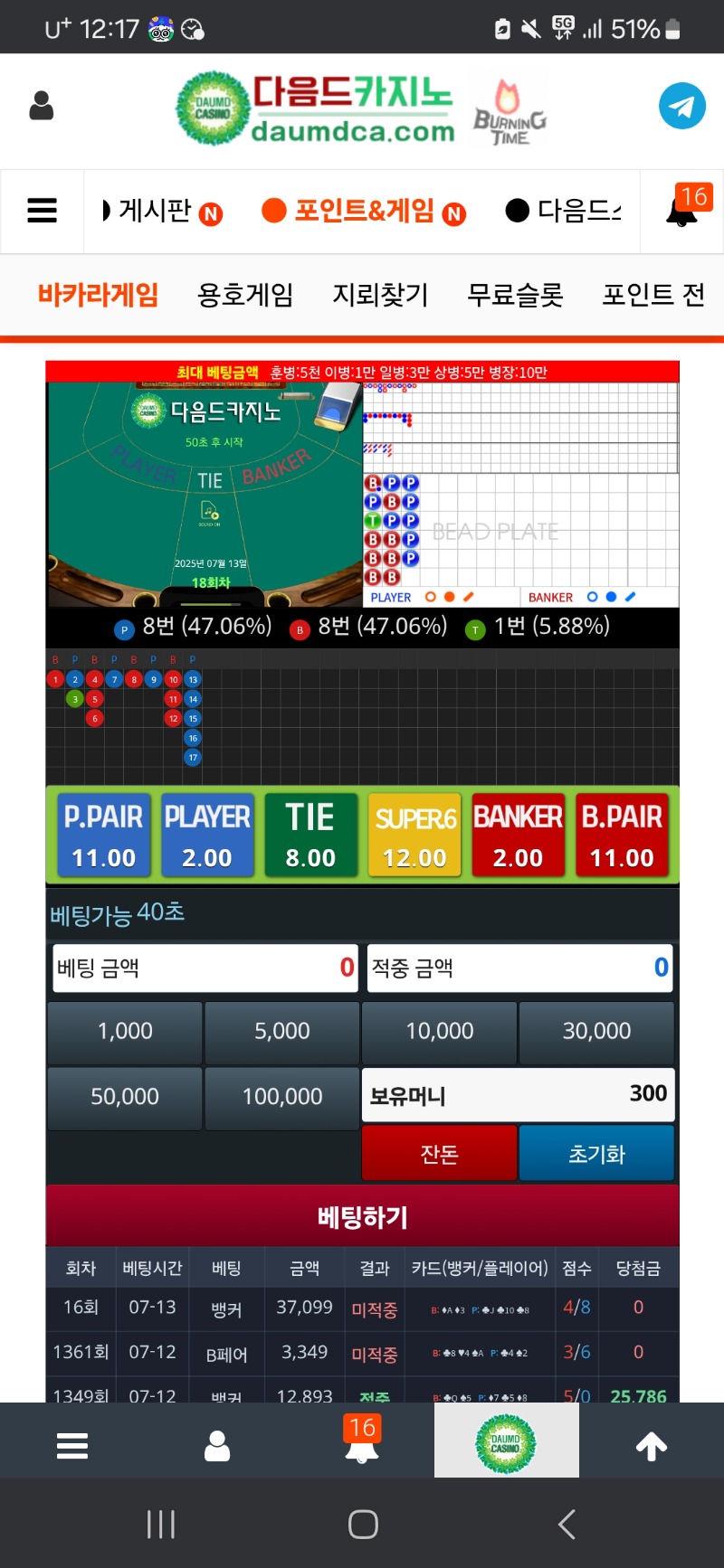 입구컷...