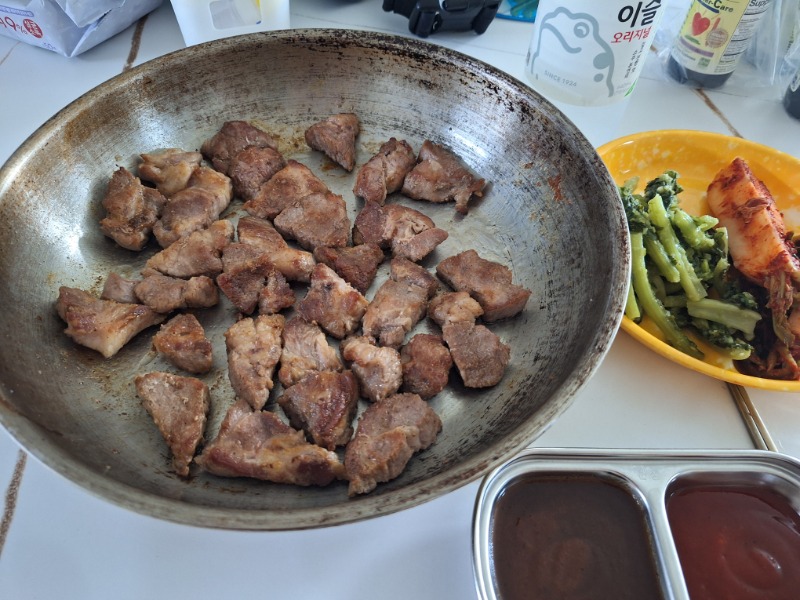 맛저베릿!!!!