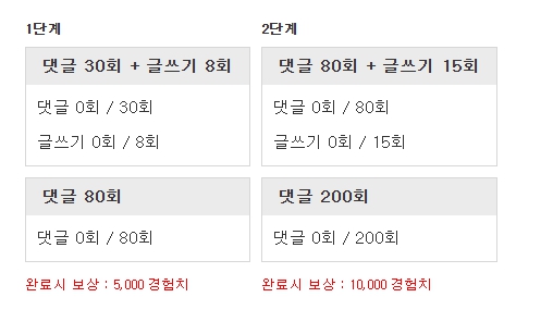 아침은 스근하게