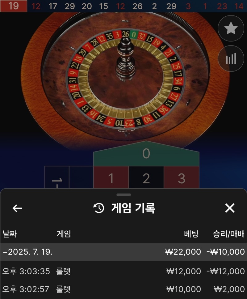 2업이 안되네...