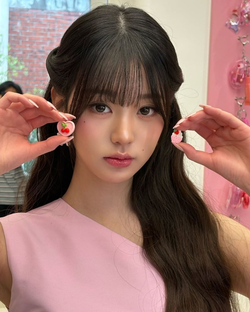 일복 당첨!