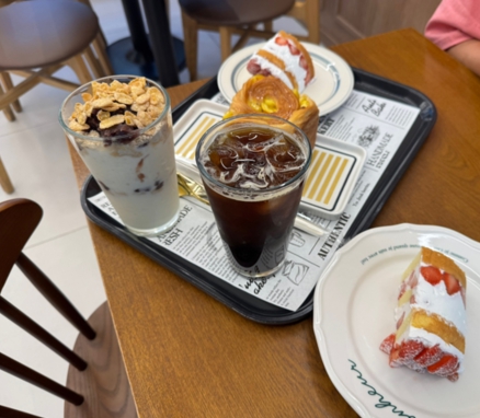 맛점들 하십시다ㅎㅎ