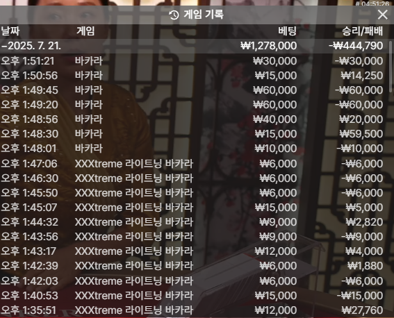 호넷 포전