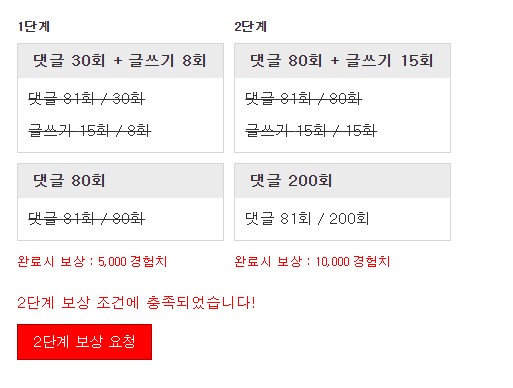 모닝 꺼~억!!