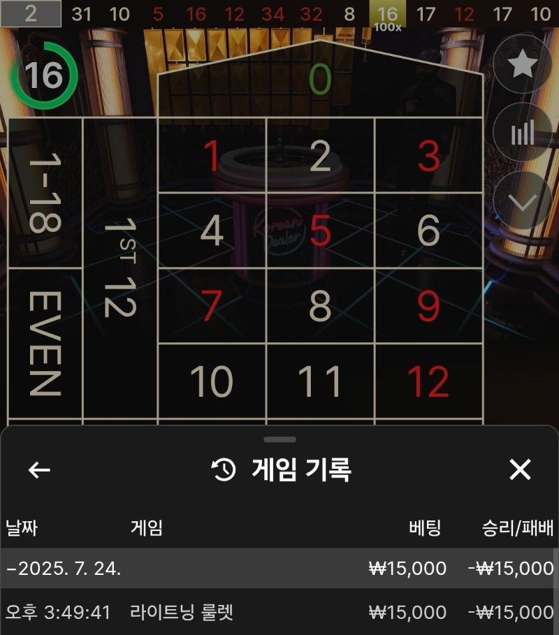 입컷 참 징하네!