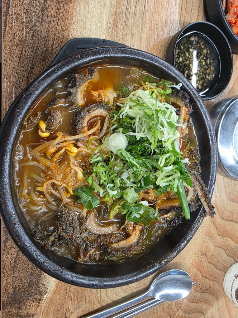 양평에서 한그릇!