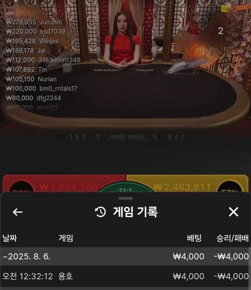 오늘도 입컷!!