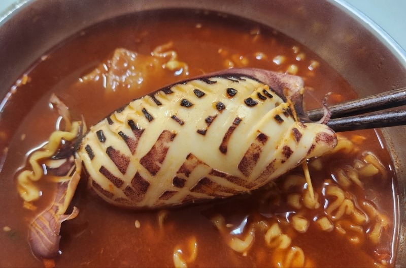 맛저쓰~~