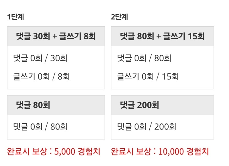 저녁 피리 가보자~