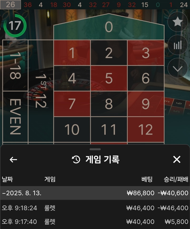 참 어이없네!