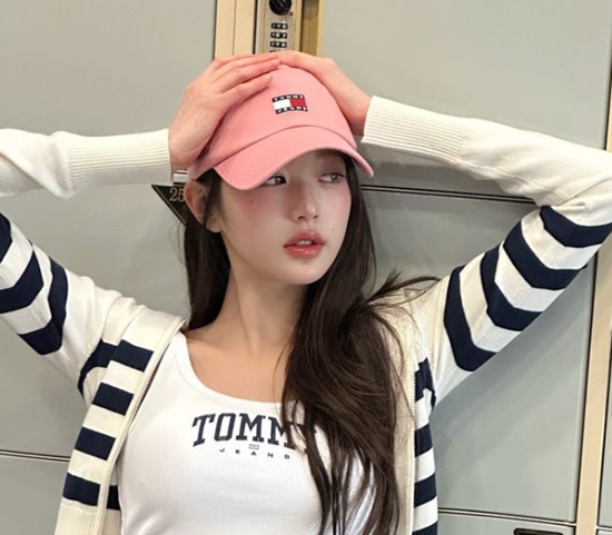 겸치론 도전!