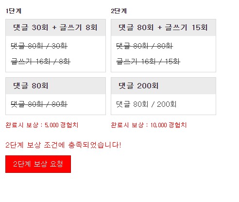버닝때 먹으니 더 맛나다요~!!