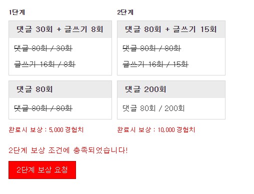 버닝에 먹어야 제맛이지!!