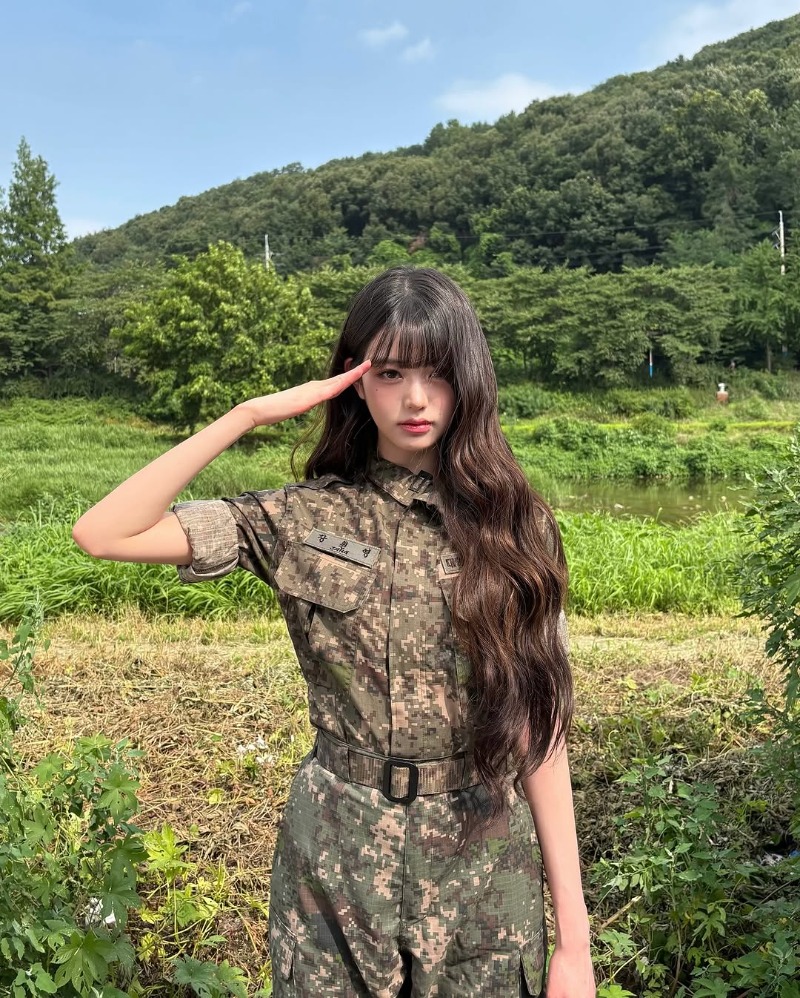 역시 이쁜건 어디 안간다더니