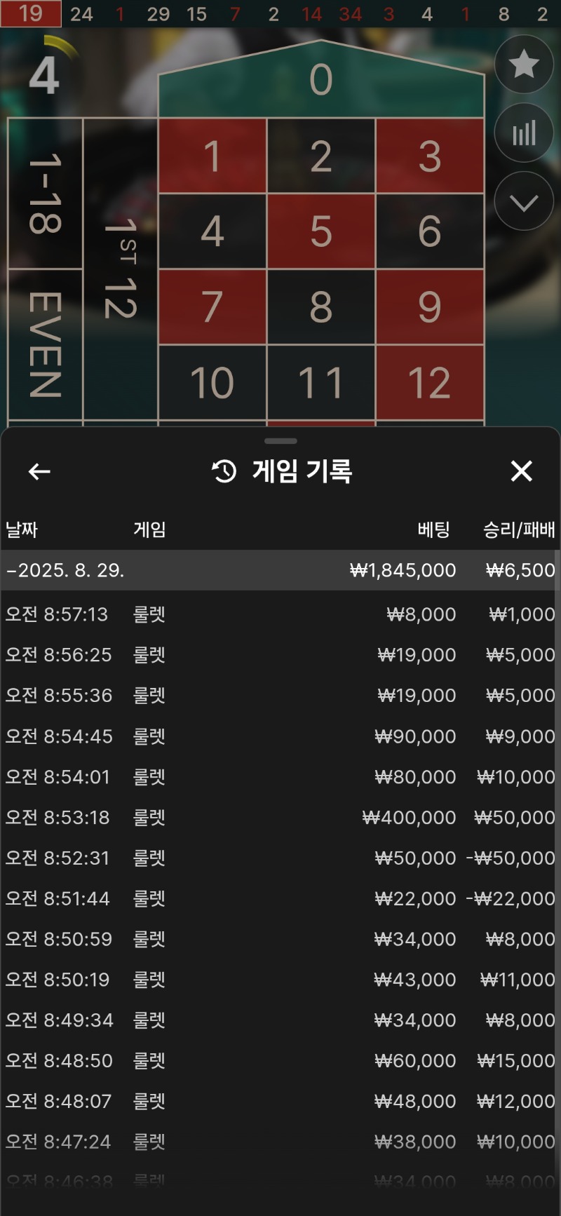 작전상 후퇴!