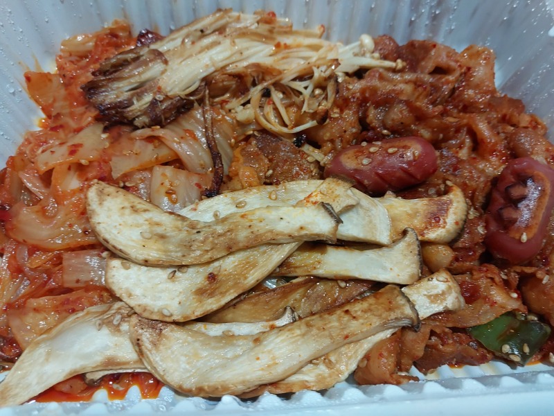 불대패 못참쥐~