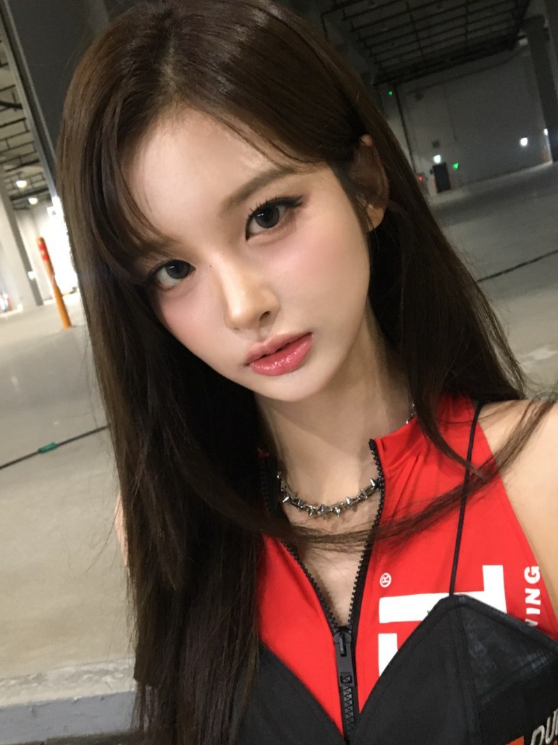 겸치론 완성!
