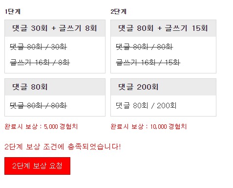 버닝이라 맛나게 꺼~억!!
