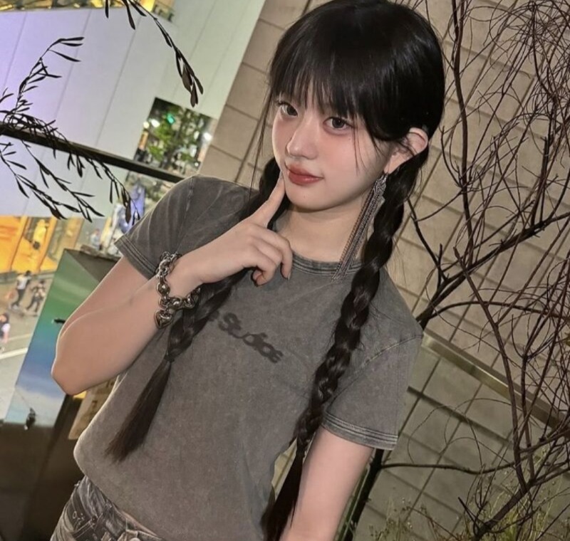 일복 당첨!