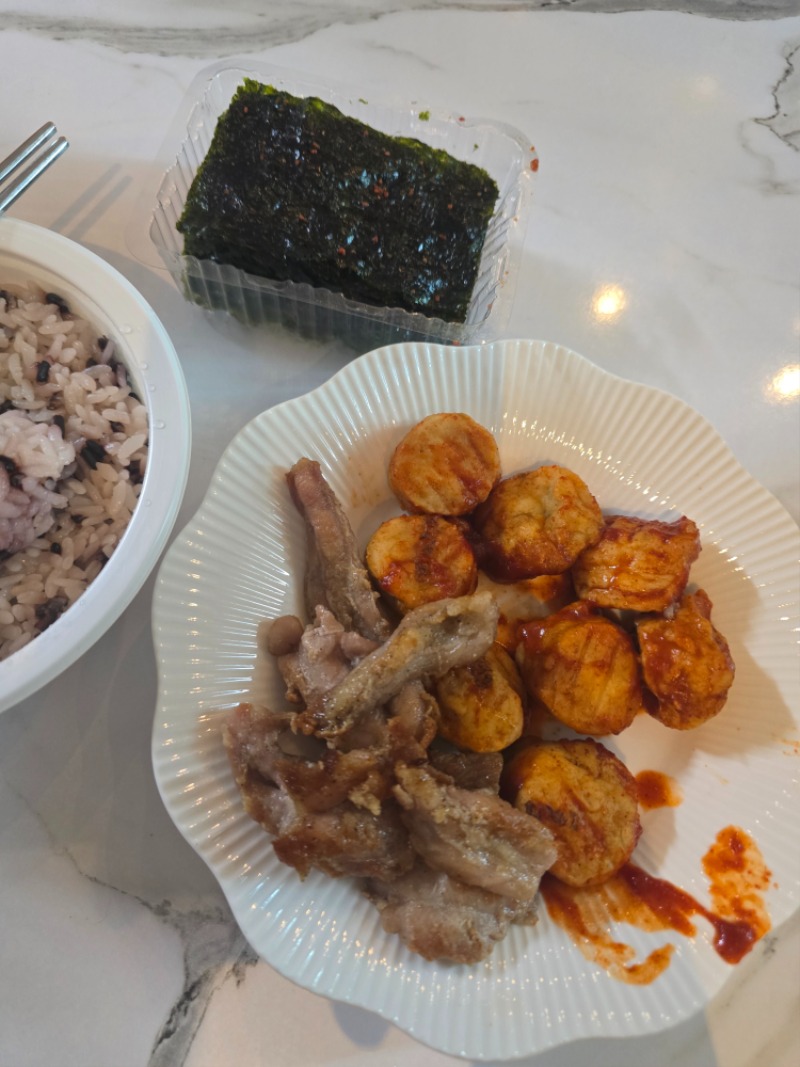 맛저인데요