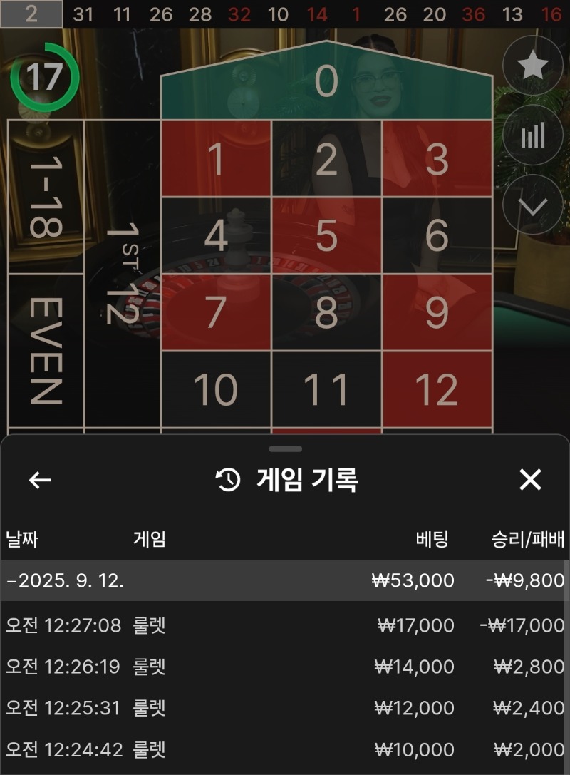 4업치 까비?