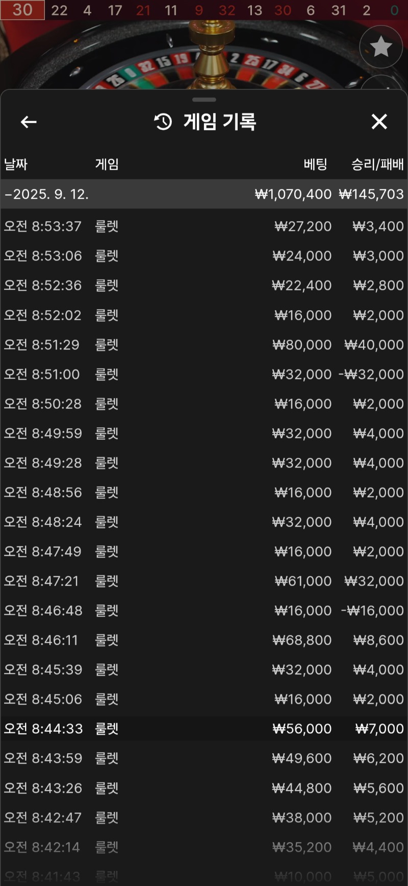 15분컷!