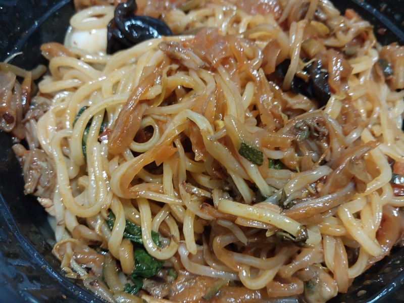 맛저입니다