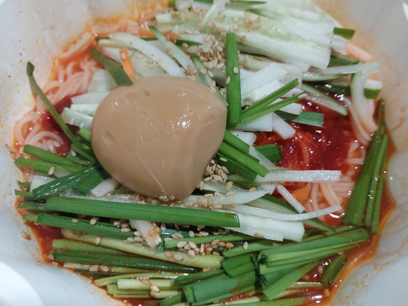 맛저 챙기세요