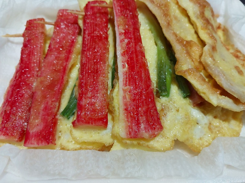 맛저 챙기세요