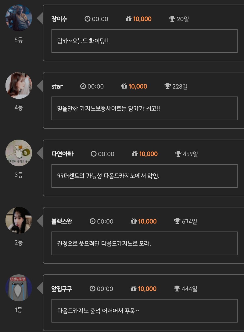 순 222