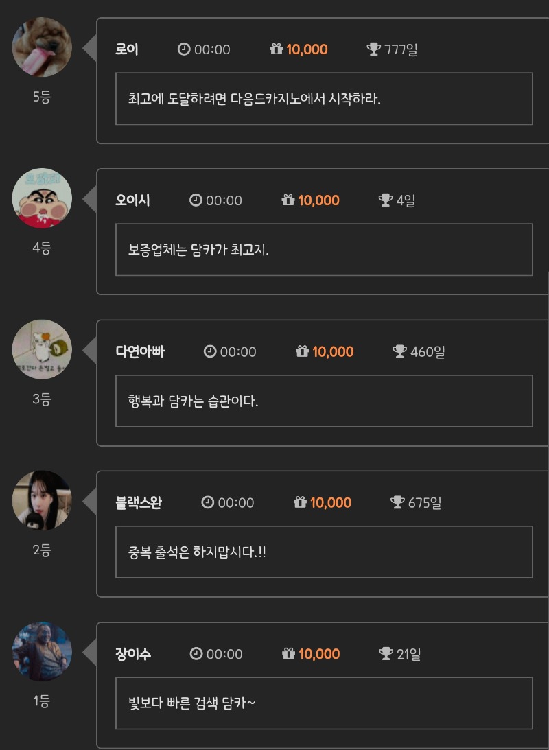 순 222