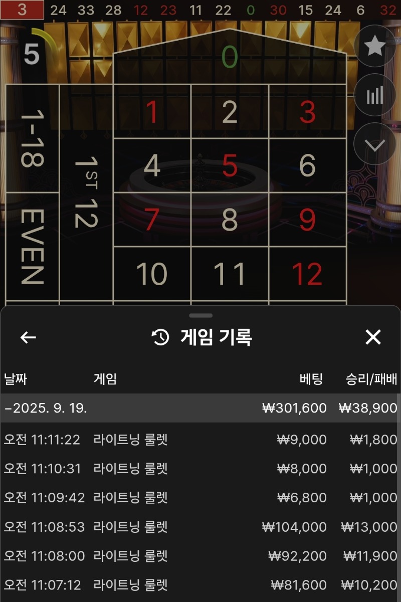 시작은 좋다!
