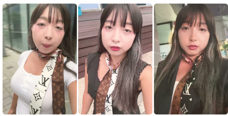 부천 여유튜버 칼부림