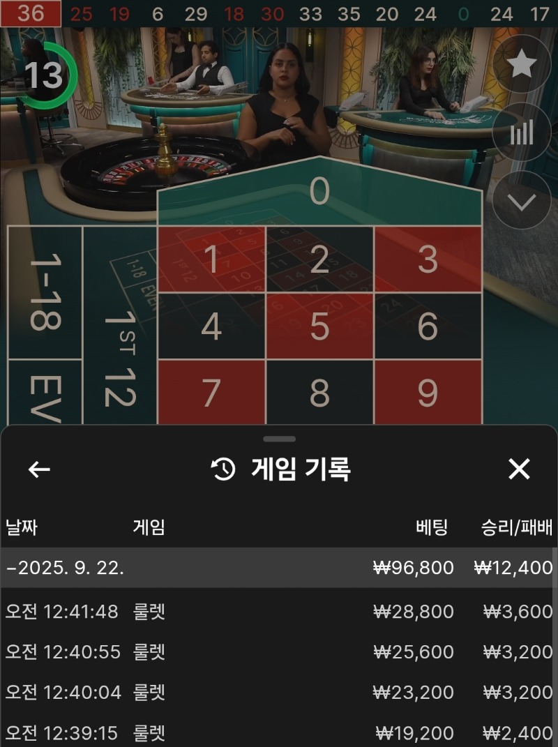 시작이 좋다!