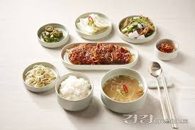 아침챙기세요!