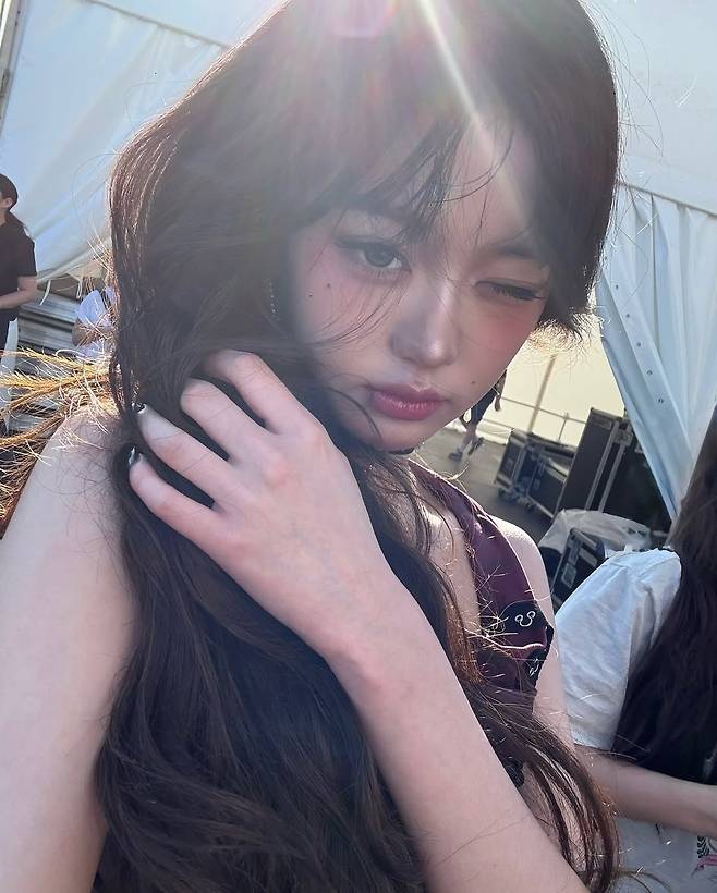 겸치론 도전!