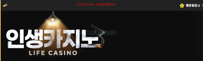 ## 인생후기 ##
