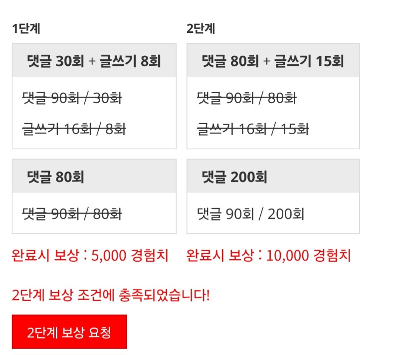 겸치론 완성!
