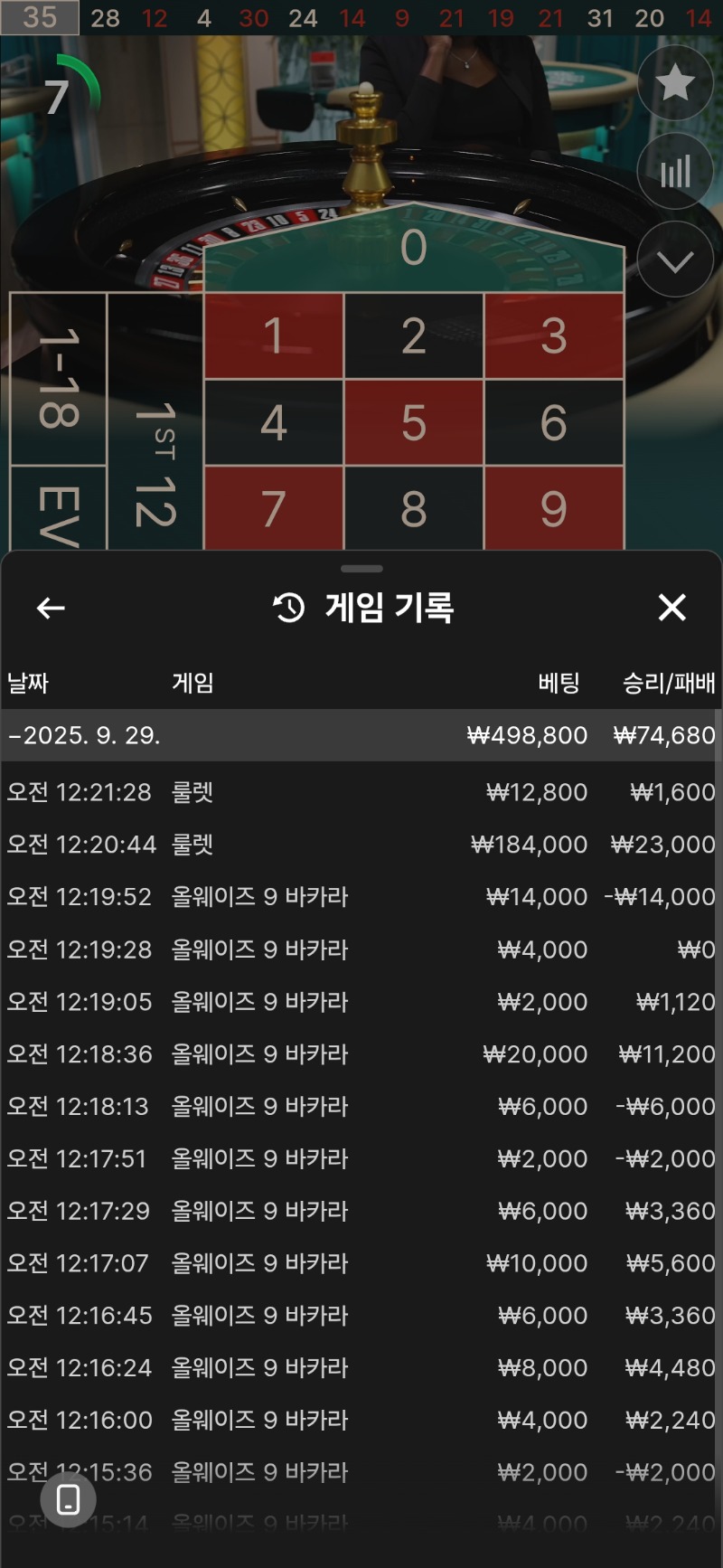 출발이 좋구만요!