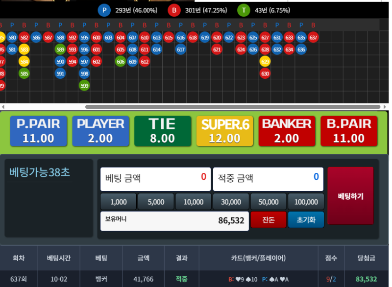 원깡 성공! 포인트론 가즈아!