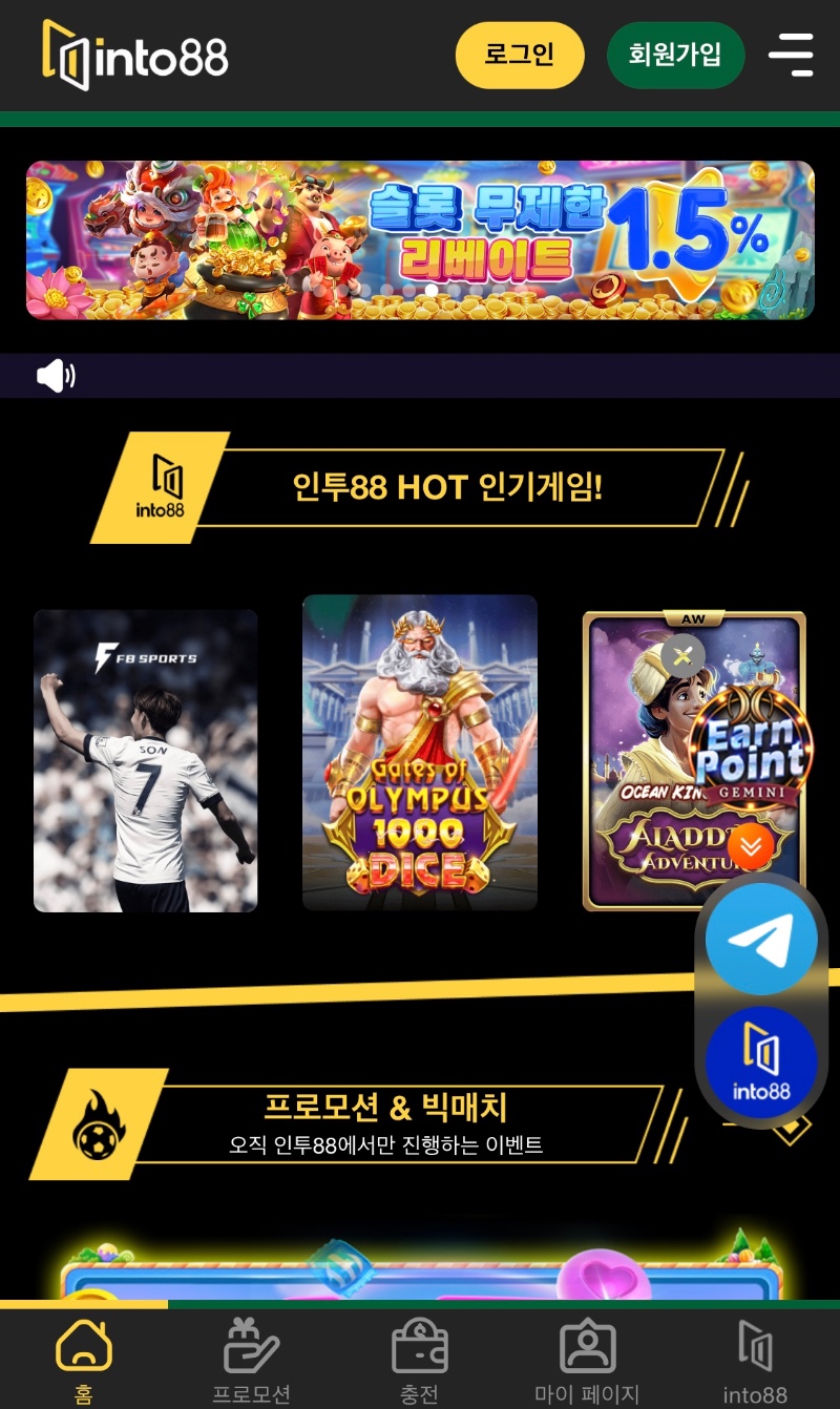 ★ 카지노 메이저 in to 88 ★