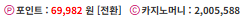 200충 10손실...