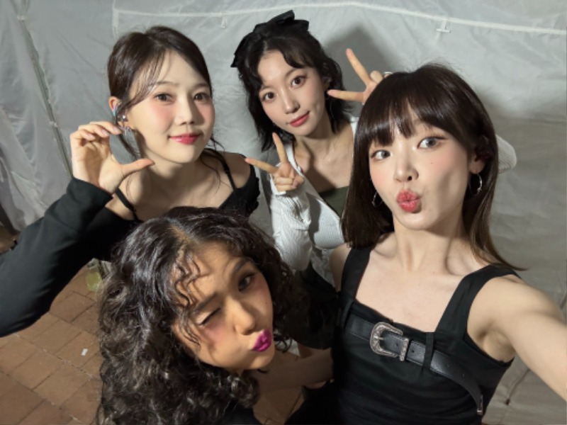 겸치론 완성!