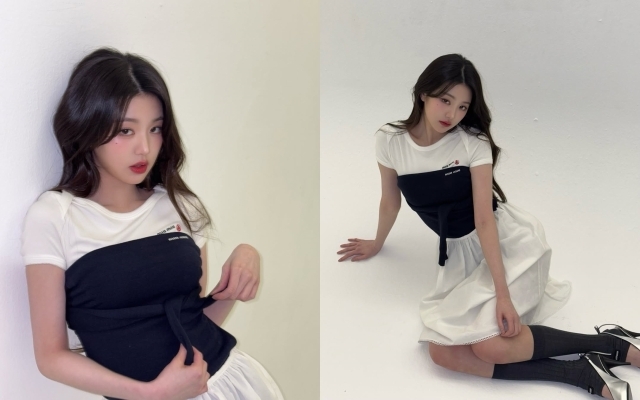 겸치론 완성!