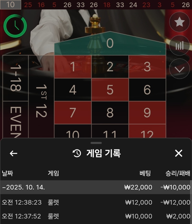 2업치에서 죽네...