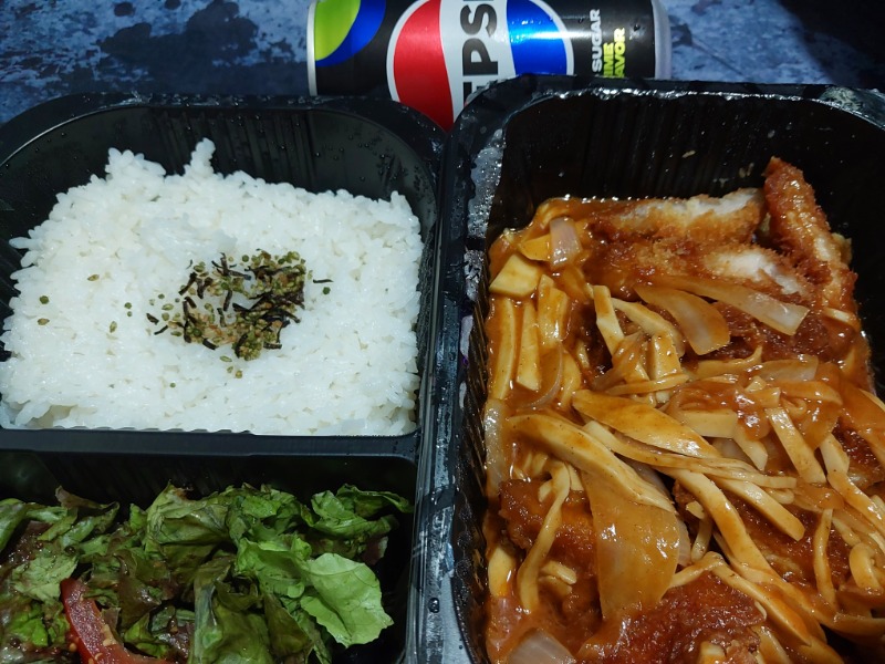 맛저입니다